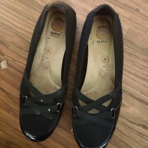 Earth spirit dress shoes